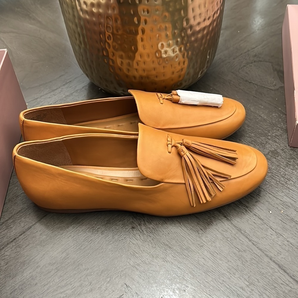 FRANCO SARTO Jiana Loafer - Picture 6 of 11